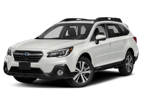 2019 Subaru Outback for sale at Berman Subaru of Chicago in Chicago IL