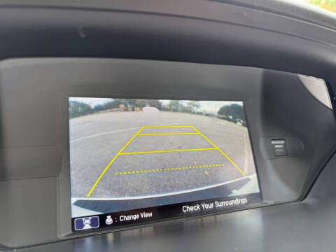 2014 Honda Odyssey EX-L w/Navi