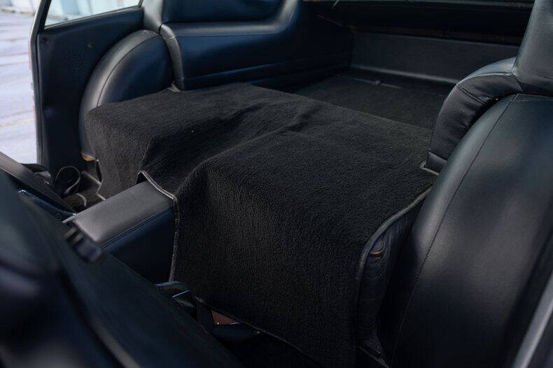 1972 Maserati Ghibli