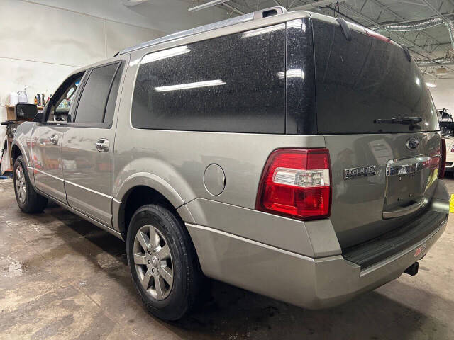 2008 Ford Expedition EL for sale at Paley Auto Group in Columbus, OH