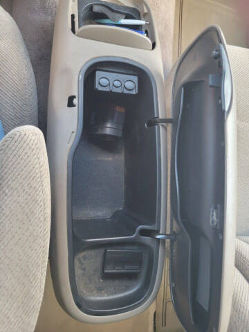 1997 GMC Suburban C2500