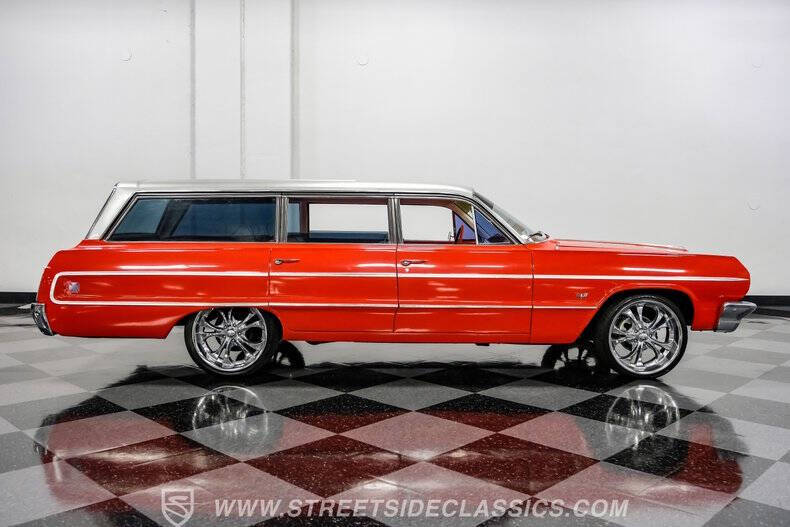 1964 Chevrolet Impala