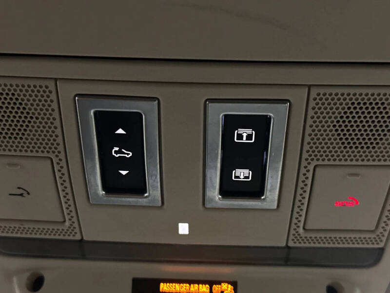 2021 Land Rover Range Rover Evoque S