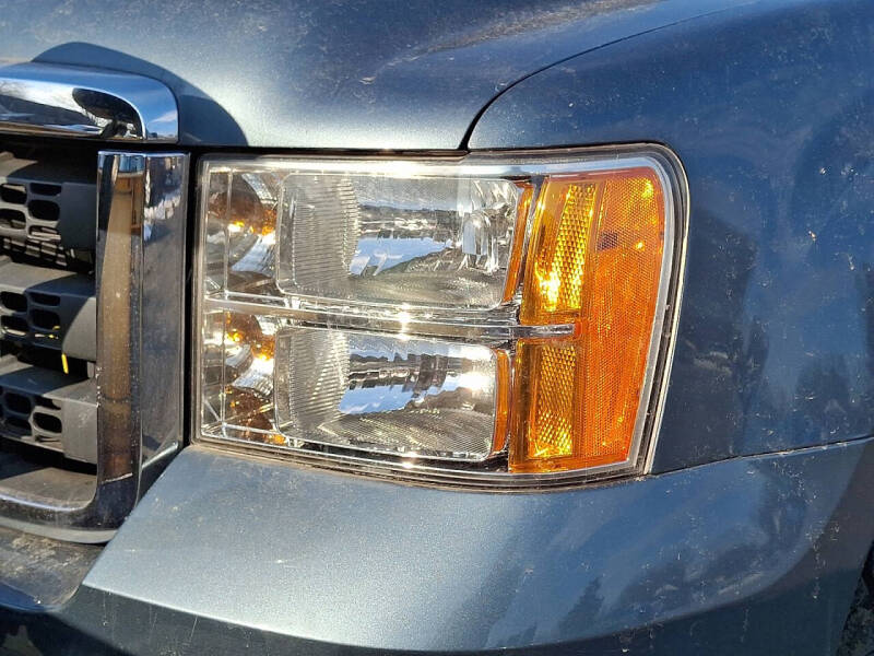 2012 GMC Sierra 2500HD Work Truck