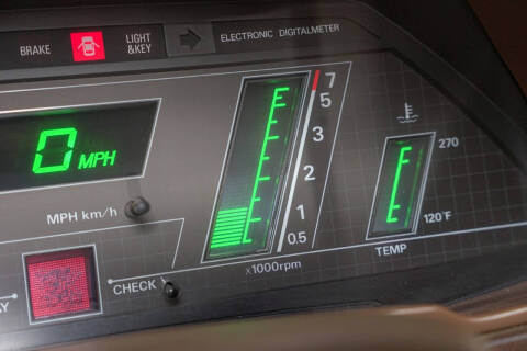 1983 Datsun 280ZX GL 2+2