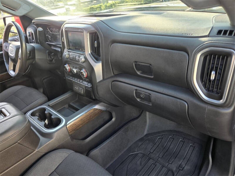 2022 GMC Sierra 1500 Limited