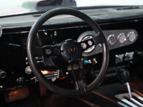 1979 Pontiac Firebird Trans Am