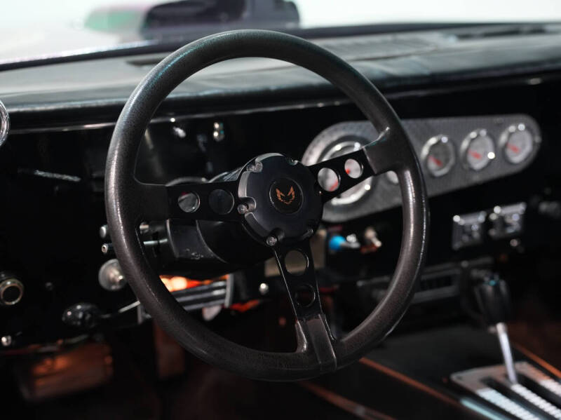 1979 Pontiac Firebird Trans Am