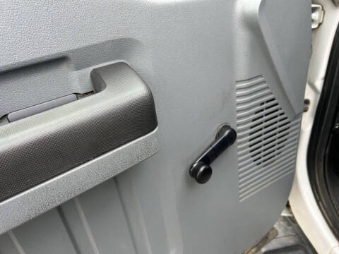 2016 Ford F-250 Super Duty