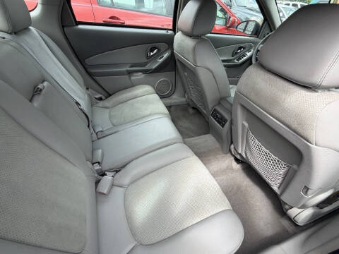 2004 Chevrolet Malibu Maxx LT