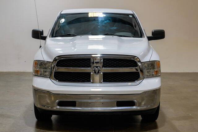 2020 RAM 1500 Classic SLT