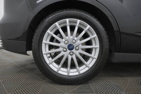 2013 Ford C-MAX Hybrid SE