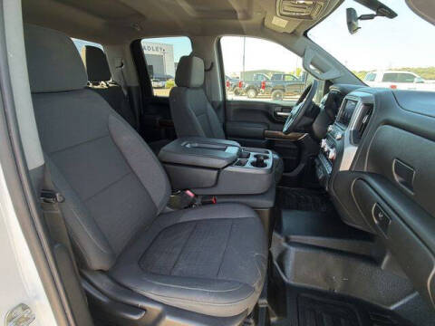 2022 GMC Sierra 2500HD