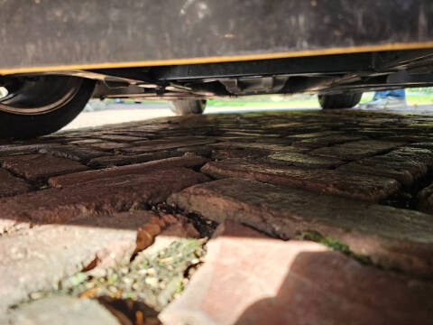 2000 Dodge Viper RT/10