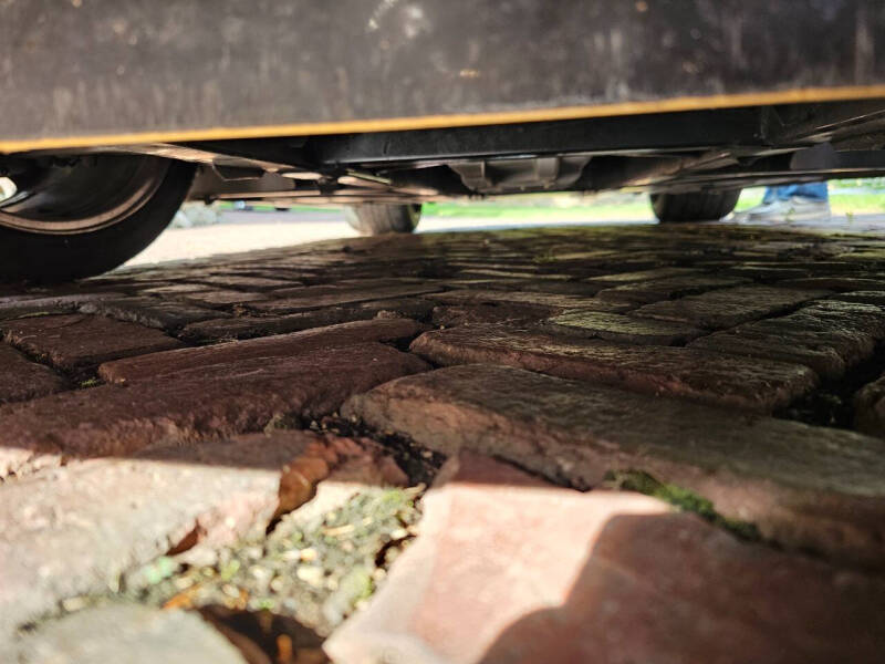 2000 Dodge Viper RT/10