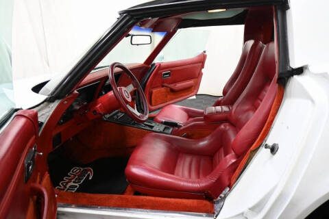 1979 Chevrolet Corvette