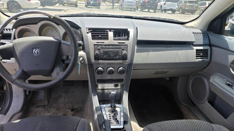 2008 Dodge Avenger SE