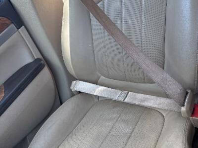 2012 Buick Enclave Premium