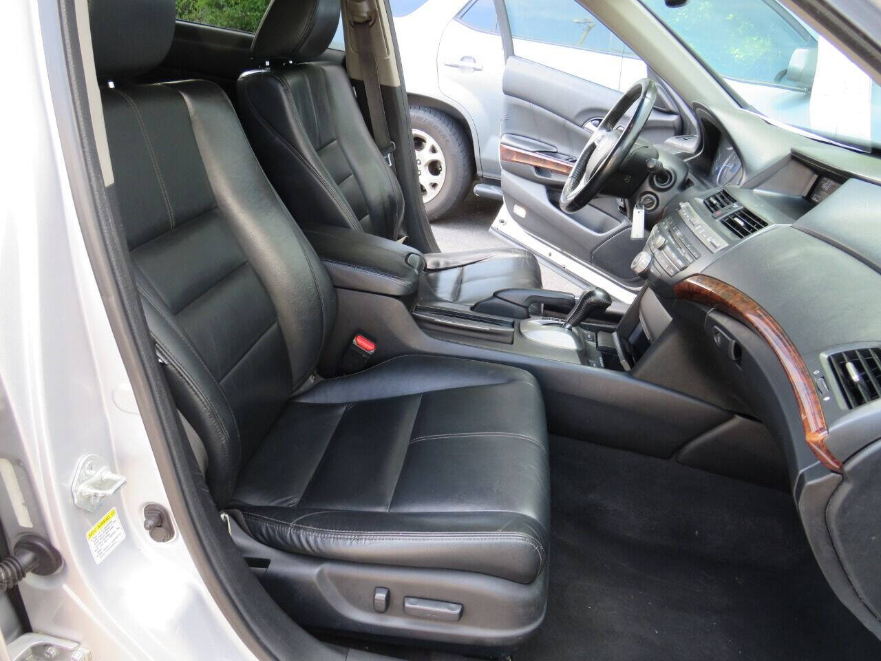 2010 Honda Accord Crosstour for sale at Colbert's Auto Outlet in Hickory, NC