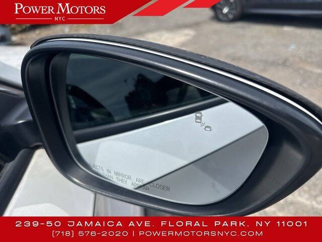 2020 Honda Accord EX