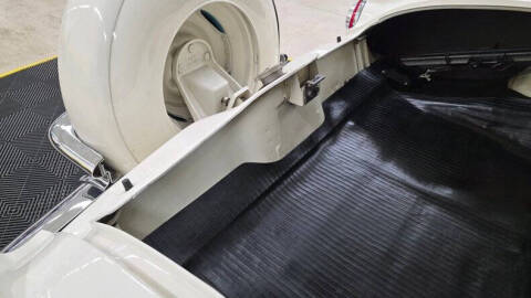 1956 Ford Thunderbird