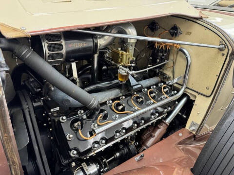1932 Rolls-Royce Silver Cloud I