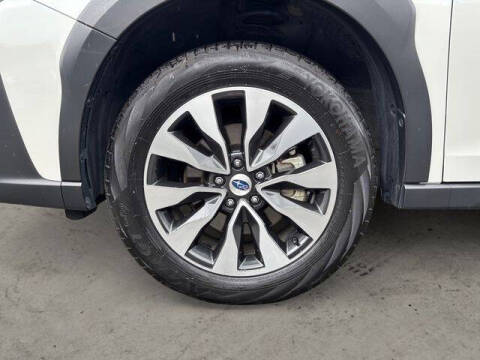 2024 Subaru Outback Touring XT