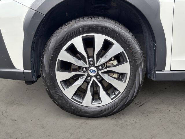 2024 Subaru Outback Touring XT