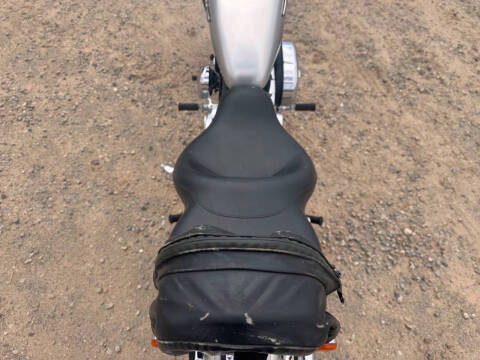 2003 Harley-Davidson XL1200