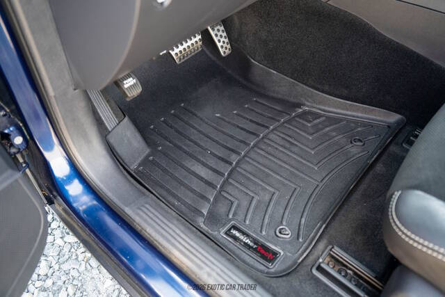 2013 Dodge Challenger SRT8 392