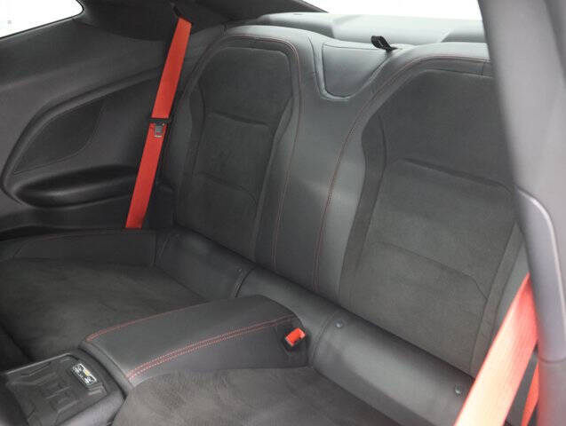 2017 Chevrolet Camaro ZL1