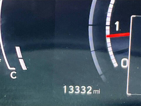 2024 Lexus NX 350 F SPORT Handling