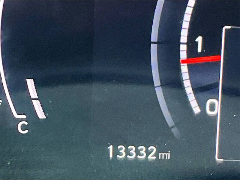 2024 Lexus NX 350 F SPORT Handling