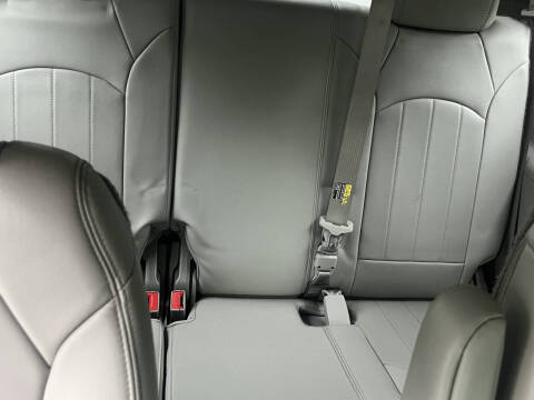 2014 Buick Enclave Leather