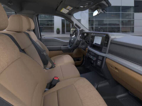 2024 Ford F-350 Super Duty XLT