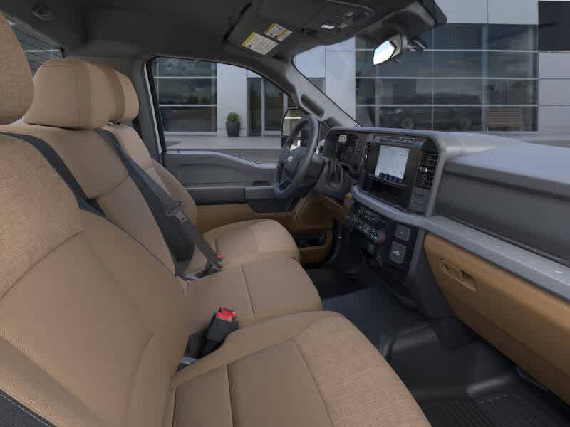 2024 Ford F-350 Super Duty XLT