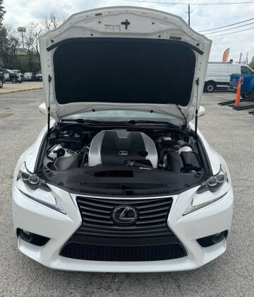 2016 Lexus IS 300