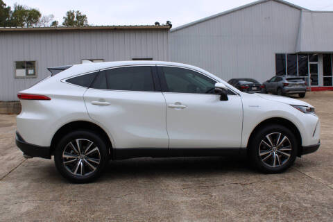 2021 Toyota Venza LE