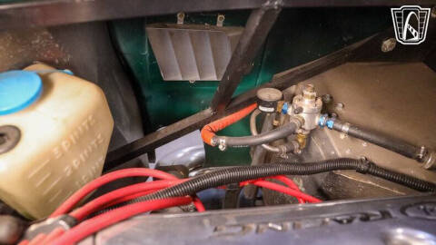 1965 Shelby Cobra