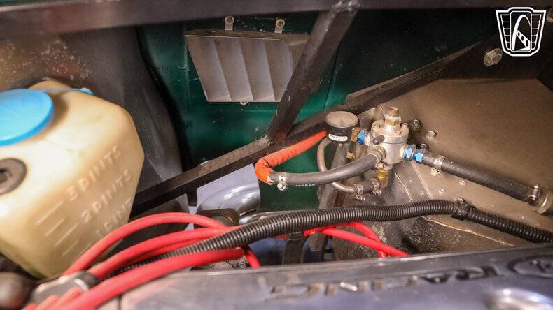 1965 Shelby Cobra