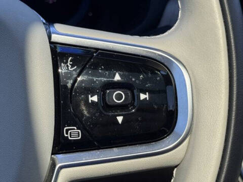 2024 Volvo S90 Recharge T8 Ultimate