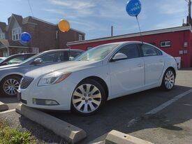 2011 Buick Regal for sale at Speed Tec OEM and Performance LLC in Easton PA