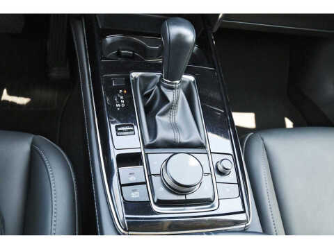 2024 Mazda CX-30 2.5 S Preferred