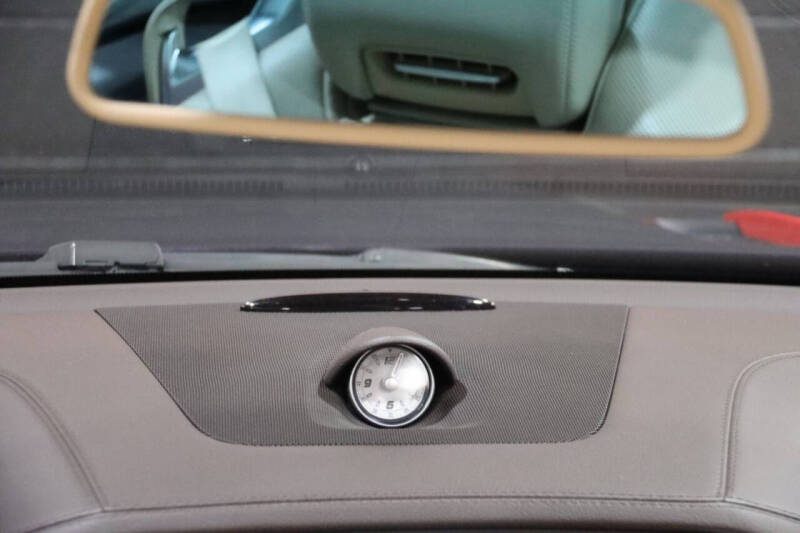 2013 Mercedes-Benz SL-Class SL 550