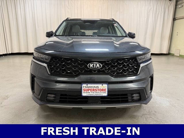2021 Kia Sorento SX