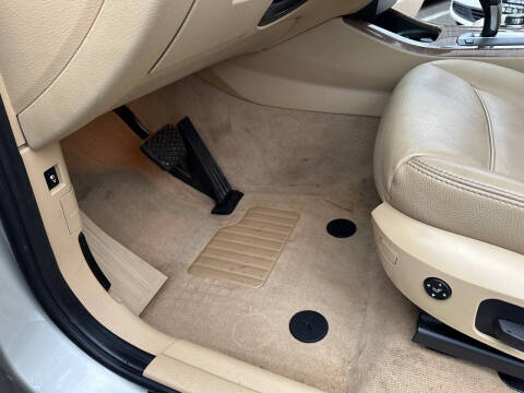 2012 BMW X3 xDrive28i