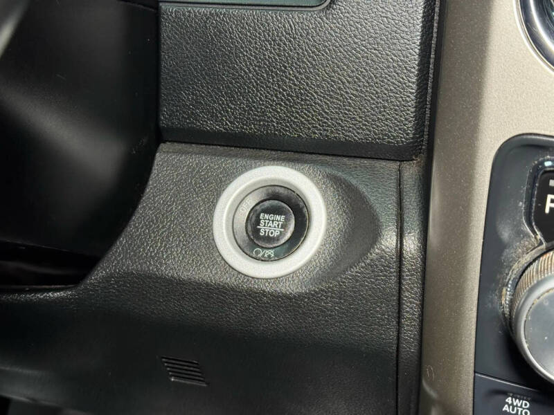 2018 RAM 1500 Laramie