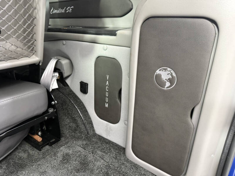 2018 GMC Savana 2500