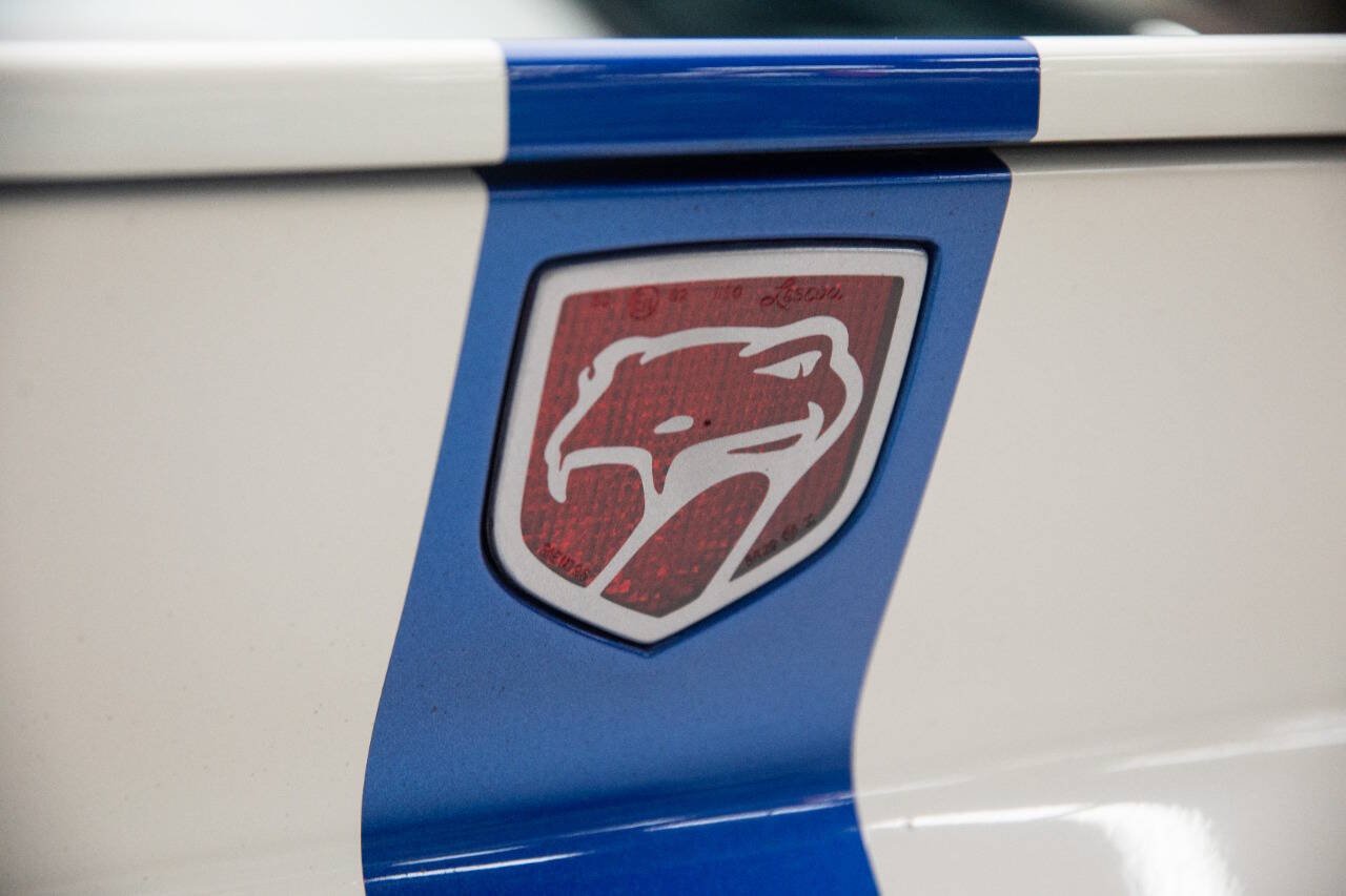 1997 Dodge Viper 61