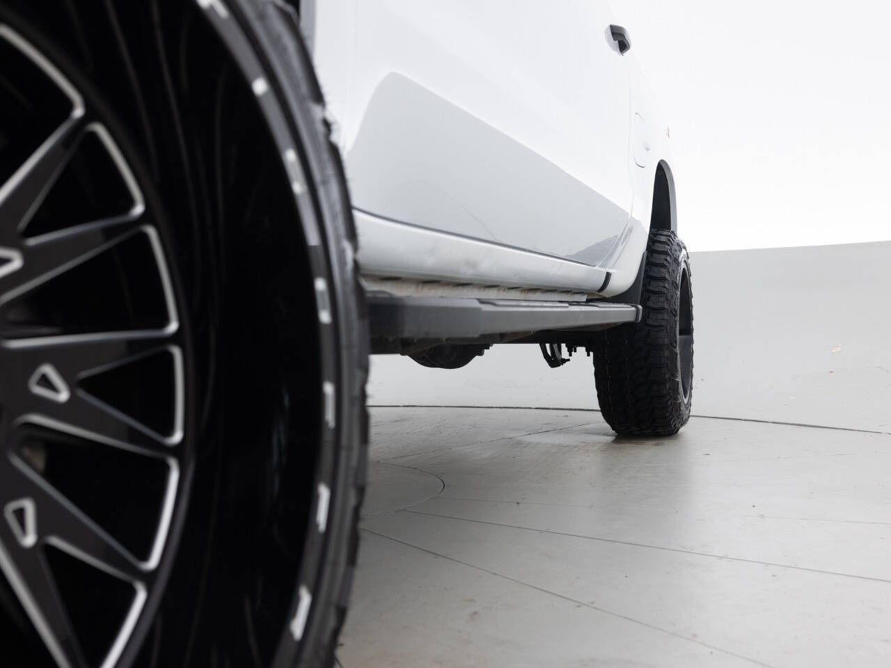 Used Car 2023 Chevrolet Silverado 1500  Lt Trail Boss 4x4 4dr Crew Cab 5.8 Ft. Sb For Sale Under $40,000 In Coal City, Illinois